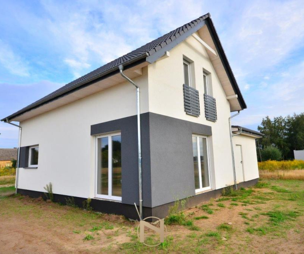 Osiedle Poznańskie - 590000 zł (nr 954/3070/ODS)