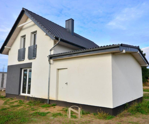 Osiedle Poznańskie - 590000 zł (nr 954/3070/ODS)