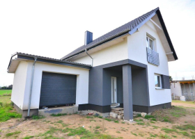 Dom na sprzedaż, Osiedle Poznańskie - 590 000 zł