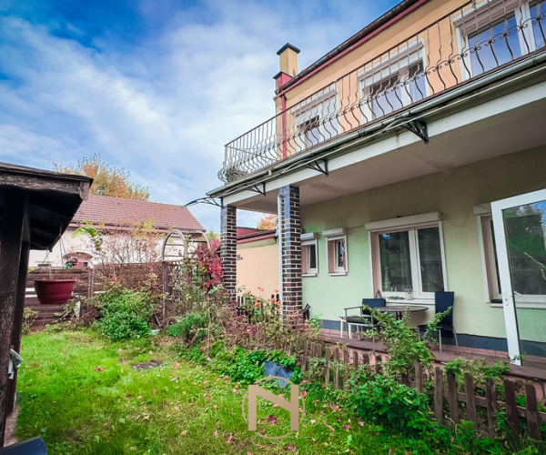 Stanowice - 599000 zł (nr 956/3070/ODS)