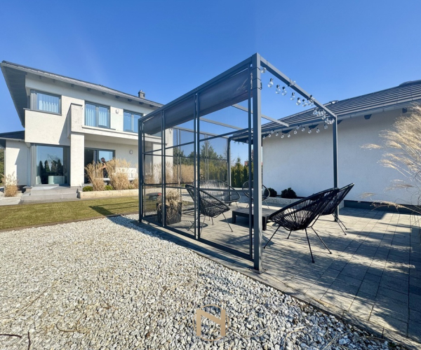 Gorzów Wlkp., Zakanale - 2799000 zł (nr 957/3070/ODS)