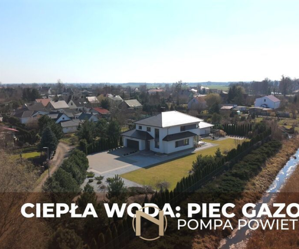 Gorzów Wlkp., Zakanale - 2799000 zł (nr 957/3070/ODS)