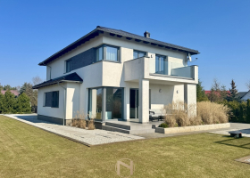 Dom na sprzedaż, Gorzów Wielkopolski, Zakanale - 2 799 000 zł