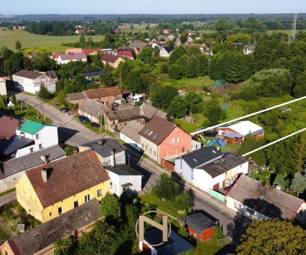 Górki Noteckie - 699000 zł (nr 958/3070/ODS)