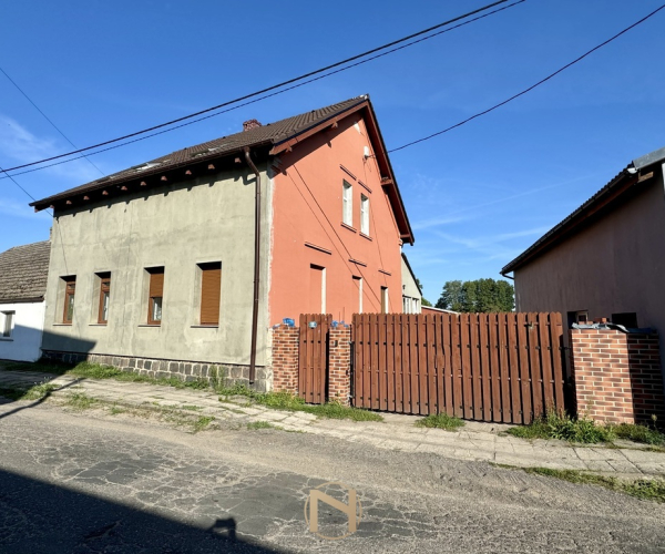 Górki Noteckie - 699000 zł (nr 958/3070/ODS)
