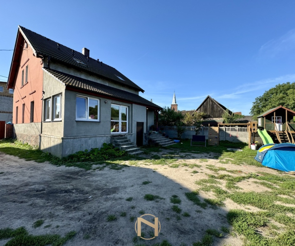 Górki Noteckie - 699000 zł (nr 958/3070/ODS)
