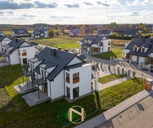Gorzów Wlkp., Kłodawa - 695000 zł (nr 959/3070/ODS)