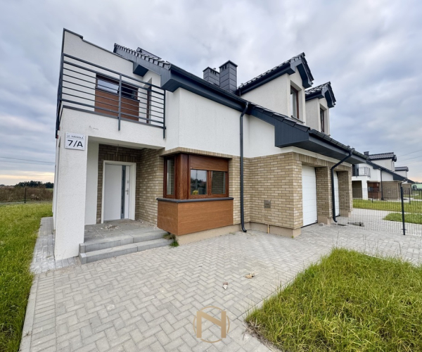 Gorzów Wlkp., Kłodawa - 695000 zł (nr 959/3070/ODS)