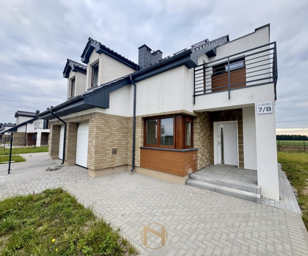 Gorzów Wlkp., Kłodawa - 695000 zł (nr 959/3070/ODS)
