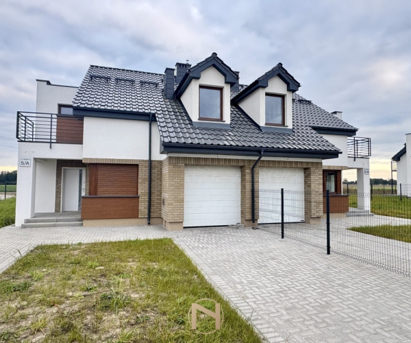 Gorzów Wlkp., Kłodawa - 695000 zł (nr 959/3070/ODS)