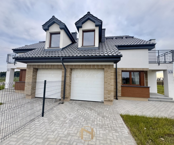 Gorzów Wlkp., Kłodawa - 695000 zł (nr 959/3070/ODS)