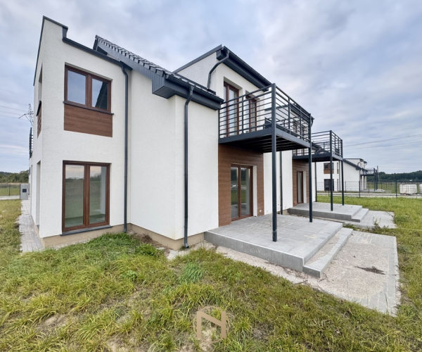Gorzów Wlkp., Kłodawa - 695000 zł (nr 959/3070/ODS)