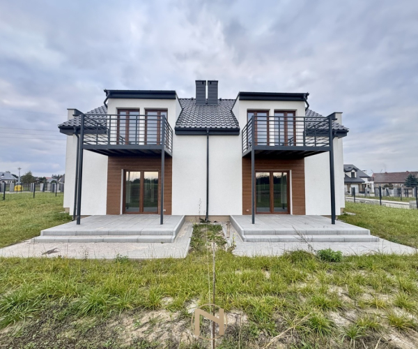Gorzów Wlkp., Kłodawa - 695000 zł (nr 959/3070/ODS)