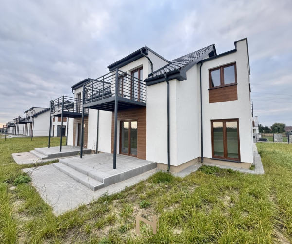 Gorzów Wlkp., Kłodawa - 695000 zł (nr 959/3070/ODS)