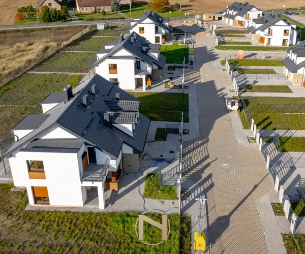 Gorzów Wlkp., Kłodawa - 695000 zł (nr 959/3070/ODS)