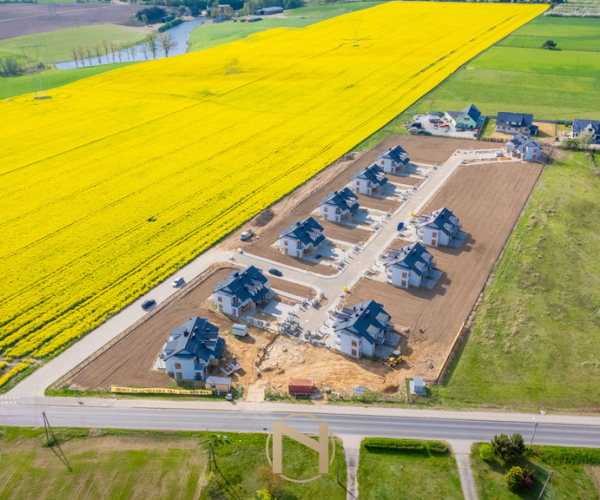 Gorzów Wlkp., Kłodawa - 695000 zł (nr 959/3070/ODS)