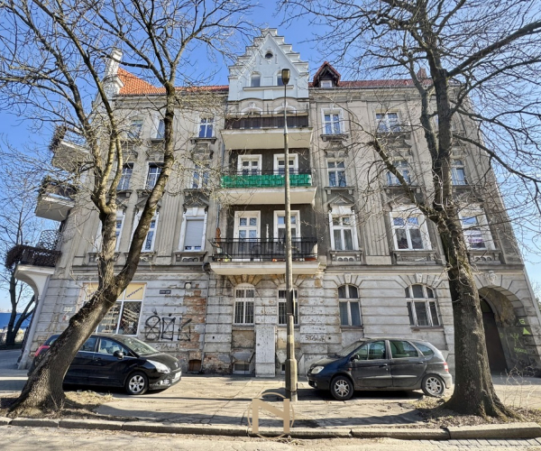 Gorzów Wlkp., Zawarcie - 155000 zł (nr 2996/3070/OMS)