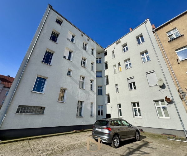 Gorzów Wlkp., Zawarcie - 155000 zł (nr 2996/3070/OMS)
