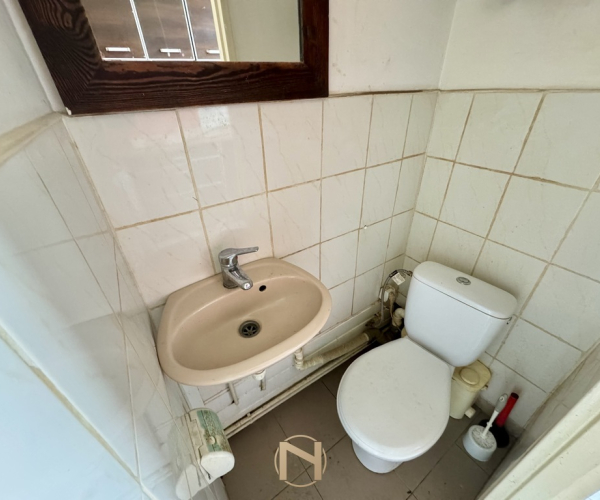 Gorzów Wlkp., Zawarcie - 155000 zł (nr 2996/3070/OMS)