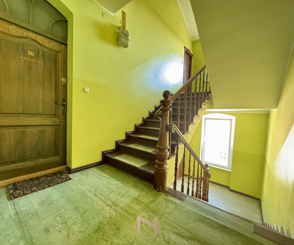 Gorzów Wlkp., Zawarcie - 155000 zł (nr 2996/3070/OMS)