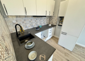Mieszkanie na sprzedaż, Gorzów Wielkopolski, Centrum - 390 000 zł