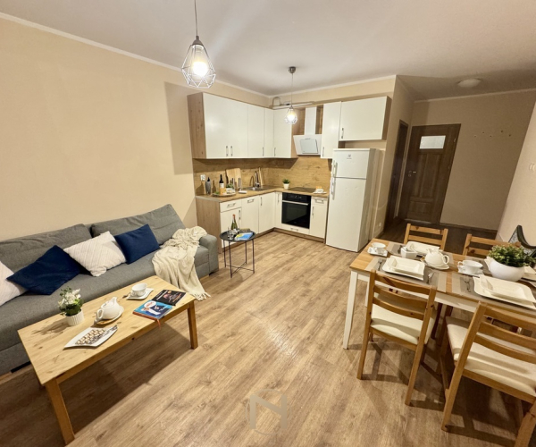 Gorzów Wlkp., Os. Europejskie - 439000 zł (nr 3002/3070/OMS)