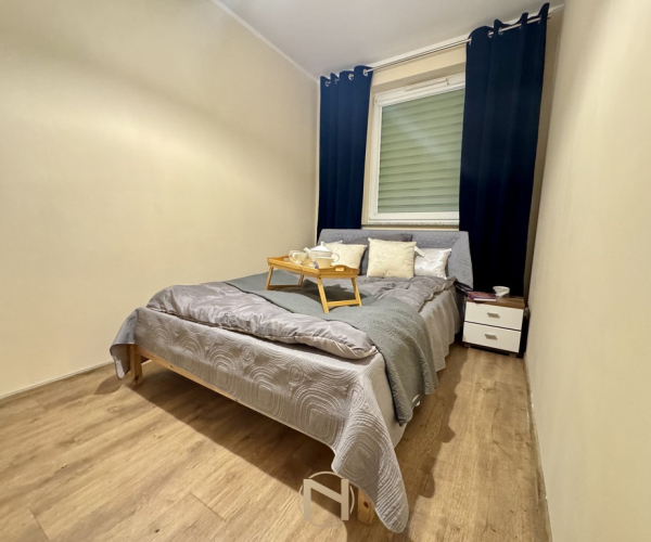 Gorzów Wlkp., Os. Europejskie - 439000 zł (nr 3002/3070/OMS)