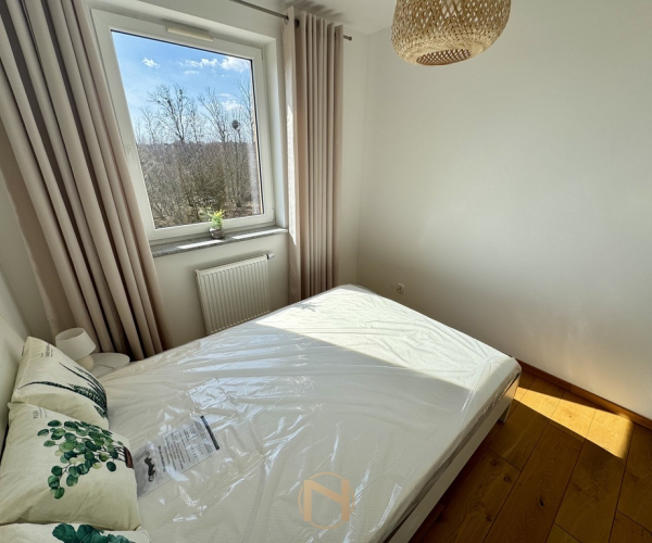 Gorzów Wlkp., Os. Europejskie - 379000 zł (nr 3005/3070/OMS)