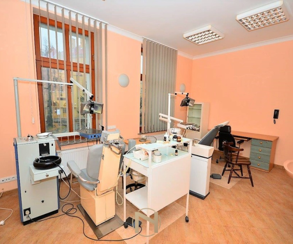 Gorzów Wlkp., Centrum - 559000 zł (nr 3008/3070/OMS)