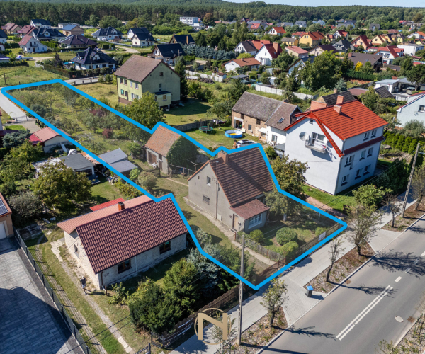 Witnica - 405000 zł (nr 1027/2562/ODS)