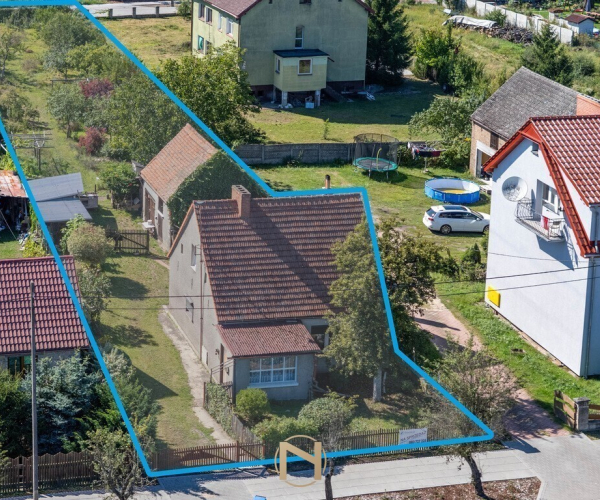 Witnica - 405000 zł (nr 1027/2562/ODS)