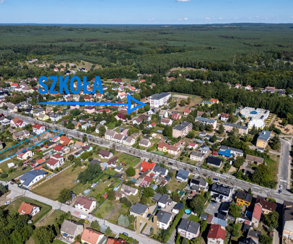 Witnica - 405000 zł (nr 1027/2562/ODS)