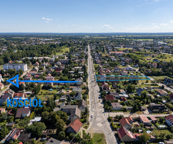 Witnica - 405000 zł (nr 1027/2562/ODS)
