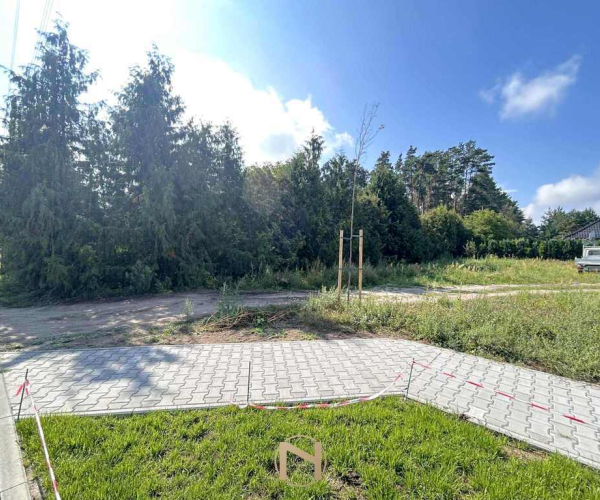 Witnica - 405000 zł (nr 1027/2562/ODS)