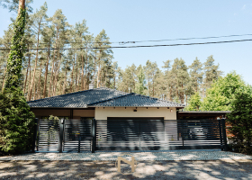 Dom na sprzedaż, Santocko - 2 750 000 zł
