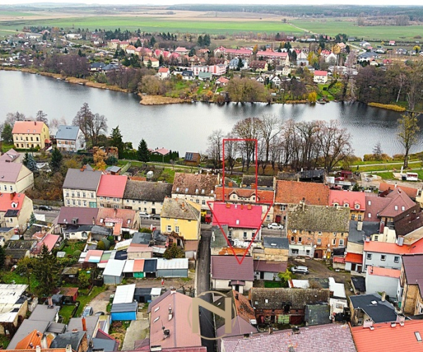 Dom na Sprzedaż, Lipiany - 625 000 zł