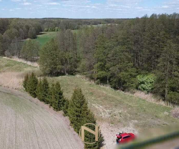 Kłodawa - 360000 zł (nr 790/3504/OGS)
