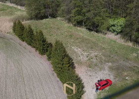 Działka na sprzedaż, Kłodawa - 360 000 zł
