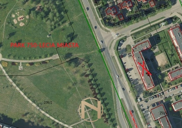 Mieszkanie na Sprzedaż, Gorzów Wielkopolski, Górczyn - 399 000 zł
