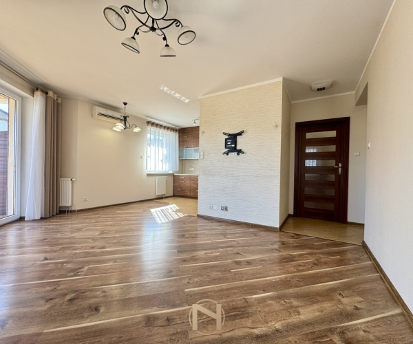 Gorzów Wlkp., Os. Europejskie - 729000 zł (nr 3014/3070/OMS)