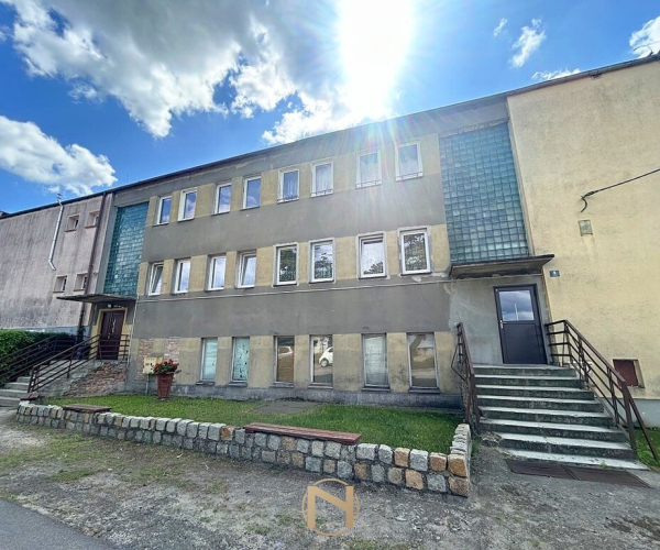 Stare Polichno - 299000 zł (nr 2596/2055/OMS)