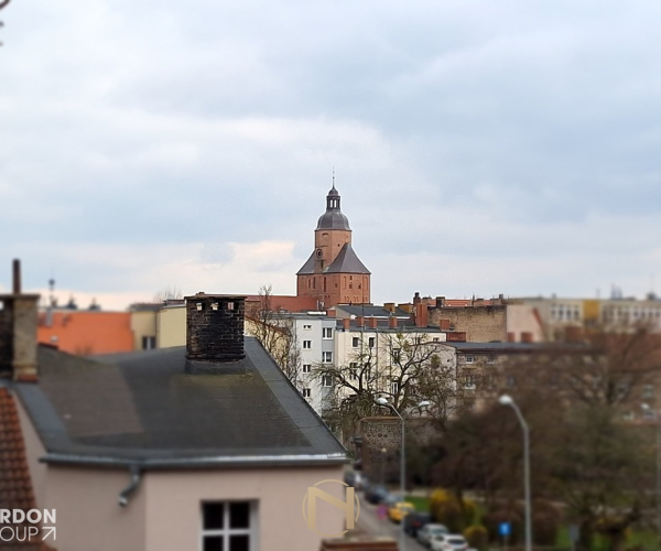 Gorzów Wlkp., Śródmieście - 2450 zł (nr 830/2639/OMW)