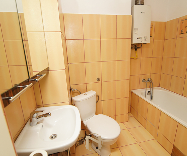Gorzów Wlkp., Śródmieście - 1500 zł (nr 283/3129/OMW)