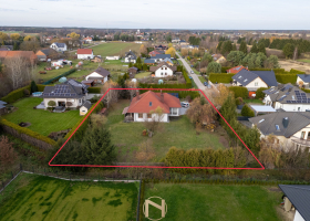 Dom na sprzedaż, Santocko - 999 000 zł
