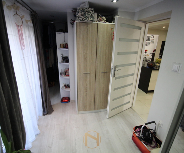 Nowe Kurowo - 475000 zł (nr 814/3504/ODS)