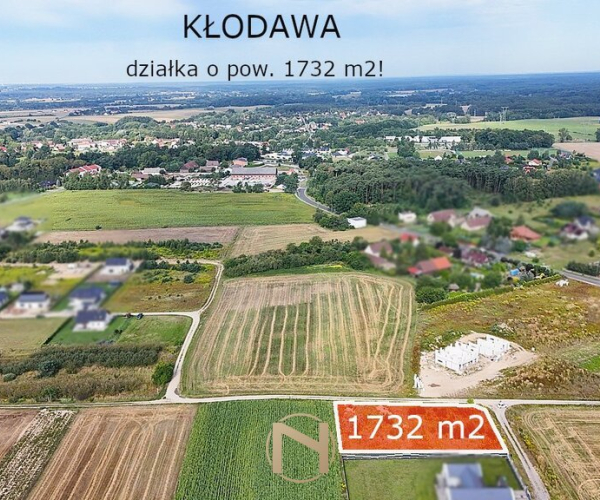 Kłodawa - 320000 zł (nr 305/2055/OGS)