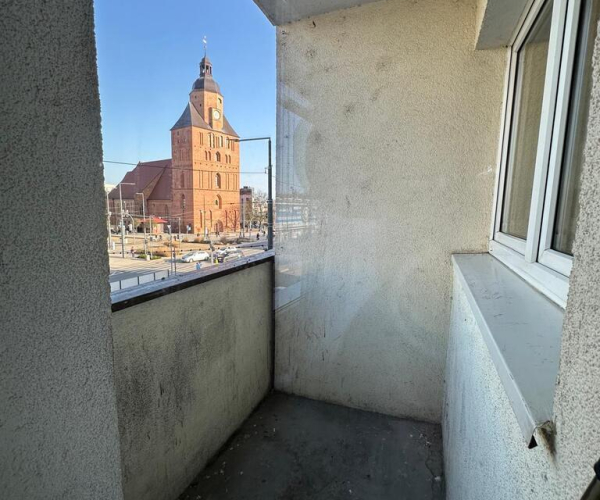 Gorzów Wlkp., Centrum - 285000 zł (nr 900/710/OMS)