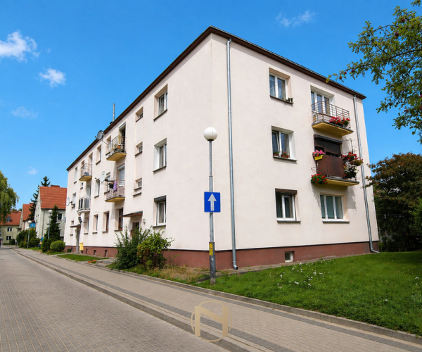 Gorzów Wlkp., Os. Staszica - 229000 zł (nr 6250/2248/OMS)