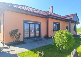 Dom na sprzedaż, Gorzów Wielkopolski, Zakanale - 1 040 000 zł