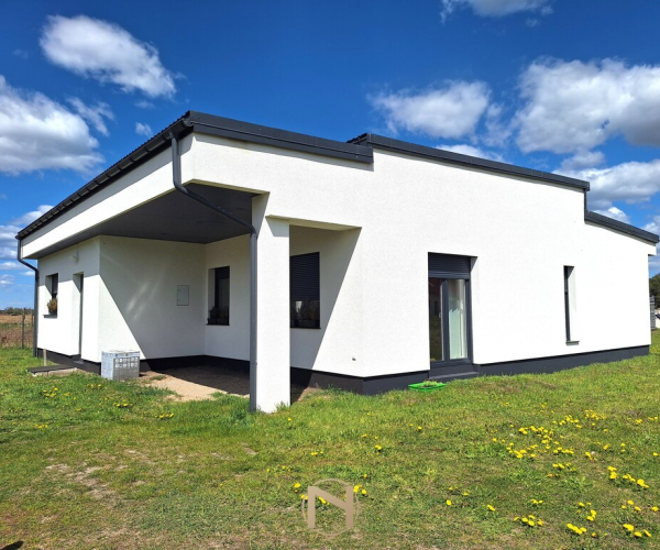 Murzynowo - 1250000 zł (nr 677/2639/ODS)